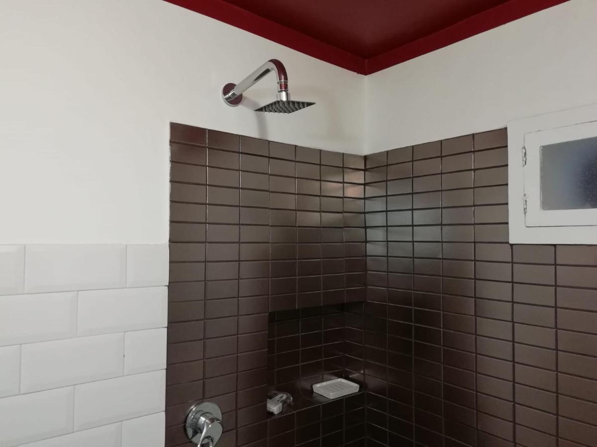 Rosso Quintino Appartement Bari Buitenkant foto